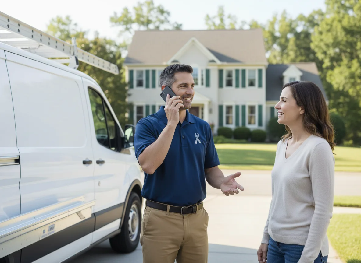 Home Gutter Service Wading River, NY FAQs